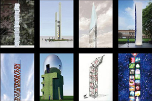 Biennale di Urban Design europolis